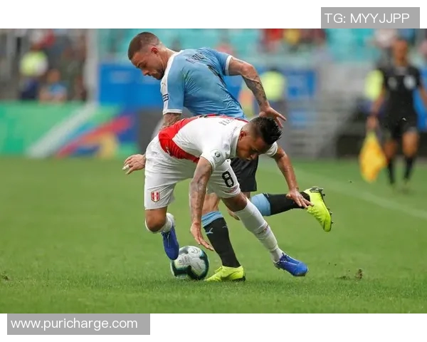 秘鲁足球明星盘点：他们如何在国际舞台上闪耀光芒