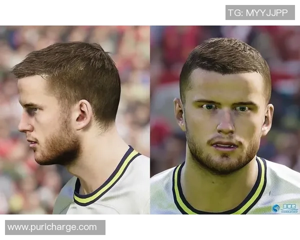 创意十足的足球明星卡通画法教程让你轻松绘制球场上的偶像