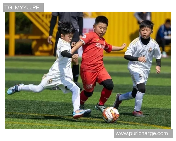 小区足球明星盘点：那些在绿茵场上闪耀的少年英雄们