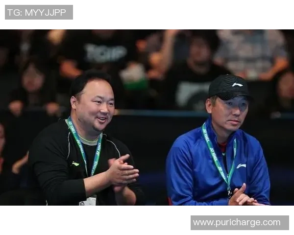 张军羽毛球人生的深度对话与成长之路探索 张军羽毛球人生的深度对话与成长之路探索