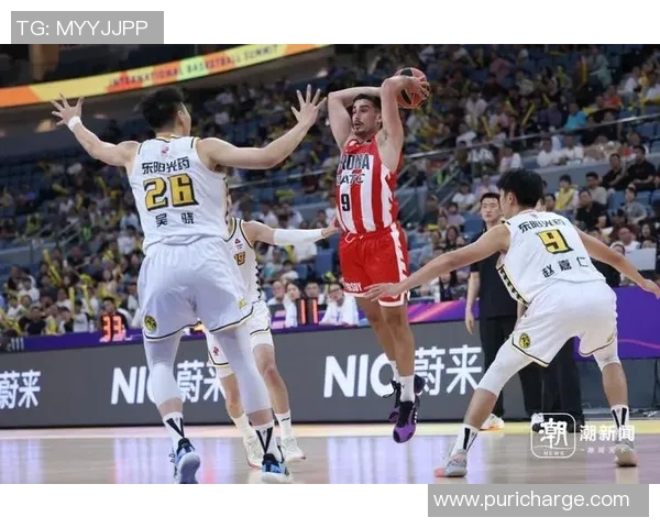 杭州篮球队实力强劲荣登全国篮球力量排行榜第四名