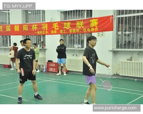 武汉羽毛球队在冠军赛中的团队协作展现出无与伦比的默契与实力