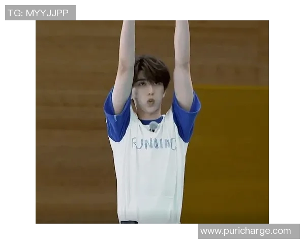 蔡徐坤如何在足球场上展现明星魅力与运动精神的完美结合