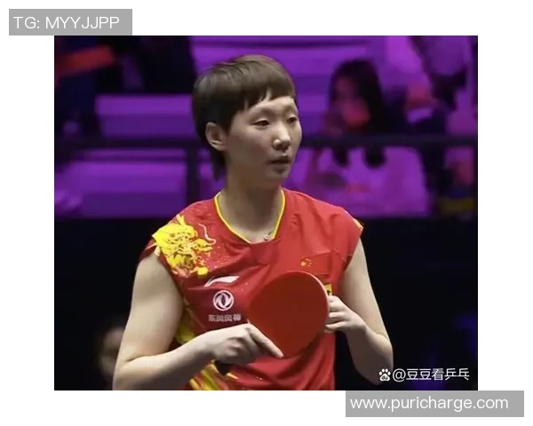 西安乒乓球队心理素质分析与提升策略探讨