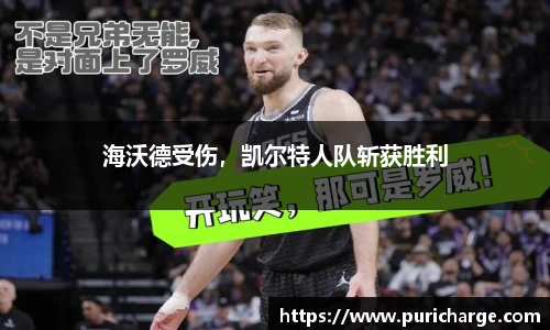 海沃德受伤，凯尔特人队斩获胜利