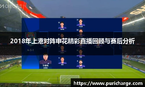 2018年上港对阵申花精彩直播回顾与赛后分析